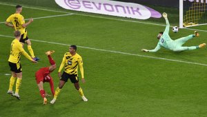 ПРОГНОЗА: Байерн Мюнхен - Борусия Дортмунд