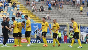 Време е за дербито на Пловдив!