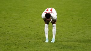 Не му върви: Рашфорд е аут за 3 месеца