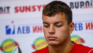 Петър Мицин получи наградата "Спортен Икар"