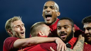 Невиждано! Чудовищна инвестиция в ЦСКА