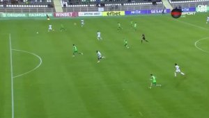 ВИДЕО: Хебър - Левски