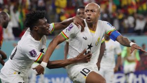 Форест няма спиране, взе още един играч