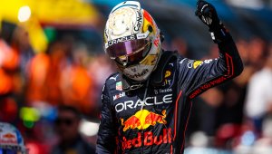 Редът във Формула 1 се върна: Верстапен без конкуренция на "Сузука"