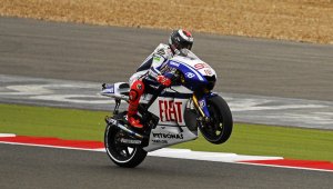 Изненада: Световният шампион Лоренсо отива в Дукати