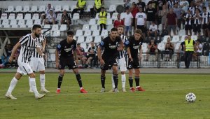 Тунчев: Копенхаген е голяма класа