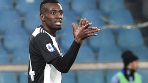 Юве все пак може и да се раздели с Матюиди през лятото