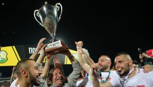 Битката за Суперкупата: Местят ЦСКА - Лудогорец заради изборите