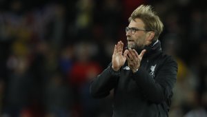 Клоп тръшна вратата на "Анфийлд" за Харт