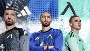 Левски се похвали с уникални екипи за феновете
