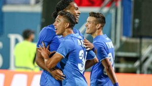 Кръстев скъса с Левски, но се върна на "Герена"