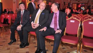 Избират Фурнаджиев за президент на БФС без конгрес