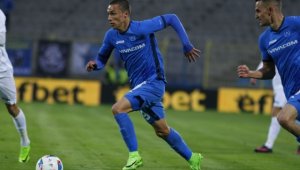 Дунав - Левски 1:4