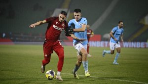 Кризата е забравена: ЦСКА ще мачка през пролетта