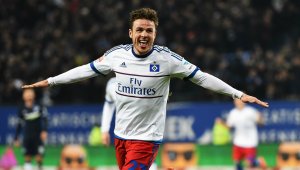 Борещият се за оцеляване Хамбургер получи тежък удар