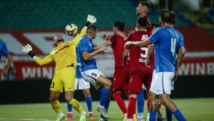 Назоваха големия грешник в ЦСКА