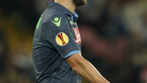 ОБЗОР: Лига Европа, 1/2-финали