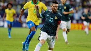 Аржентина - Уругвай