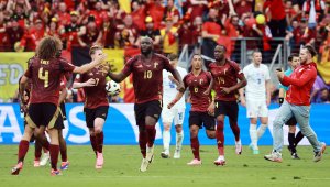 Моуриньо иска Лукаку във Фенербахче