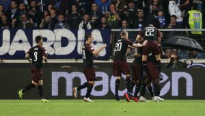 Милан победи, но е аут от Шампионската лига