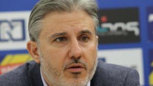 Финансов трус на "Герена": Левски няма пари за заплати