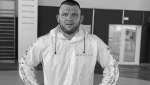 Трагедия! Бившият национал по борба Николай Щерев почина от коронавирус