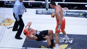 Изненада! Владимир Кличко намекна за завръщане + СНИМКА