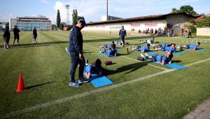 Левски - Септември 1:1