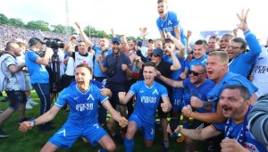 Не е за вярване: Собственикът на клуб от Висшата лига иска да купи Левски
