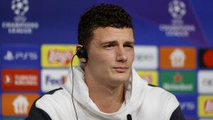 Договорка! Интер и Байерн си стиснаха ръцете за Павар