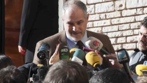 Субисарета: Всичко с Меси е наред