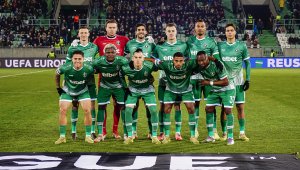 Лудогорец с голям шанс да продължи напред в Европа