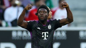 Байерн трепери: Фонзи е все по-близо до Реал