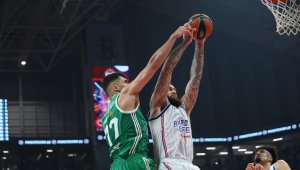 Здрави битки и драма на старта на плейофите в Евролигата