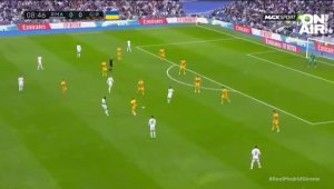 ВИДЕО: Реал Мадрид - Жироана