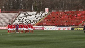 Нова "Армия"? Проектът за "Арена ЦСКА" е замразен