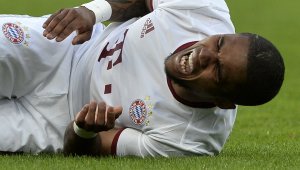 Ефе критикува Байерн: Нима ви е все едно за Коста?