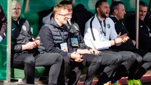 Лудогорец продава защитник в Бразилия