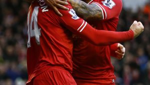 Официално: Глен Джонсън подсили Стоук