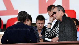 Майкъла: Боби Михайлов заслужава извинение! Правилно се върна начело на БФС