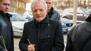 Гриша Ганчев с много силни думи за Боян Радев