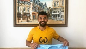 Официално: Дунав си върна Самир Аясс