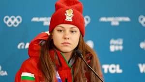 Дафовска със силни думи към Лора Христова
