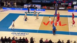 ВИДЕО: Италия - България 