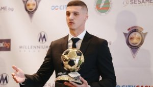 Кирил Десподов пожела успех на ЦСКА срещу Левски във финала за Купата
