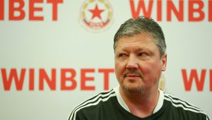 ЦСКА прати двама свои юноши в Литекс