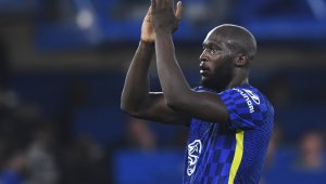 Лукаку хвали Челси: Играем добре