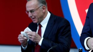 Румениге: Това беше най-силният мач на Байерн в ШЛ за последните 5 години