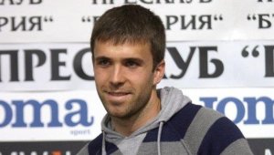 Бивш левскар бележи в Израел
