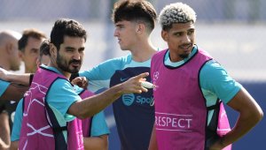 Барселона - Антверпен